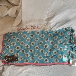 Matilda Jane Swaddle